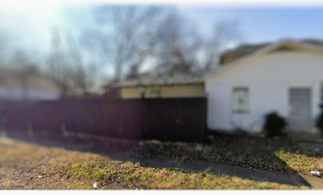 property at 220 E Woodin Blvd