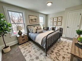 320 S Ann St in Lancaster, PA - Building Photo