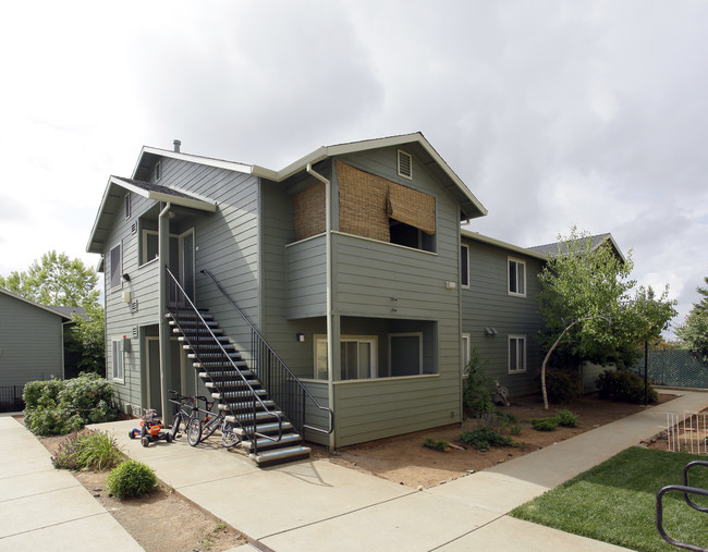 Shingle Terrace Apartments in Shingle Springs, CA - Building Photo - Building Photo