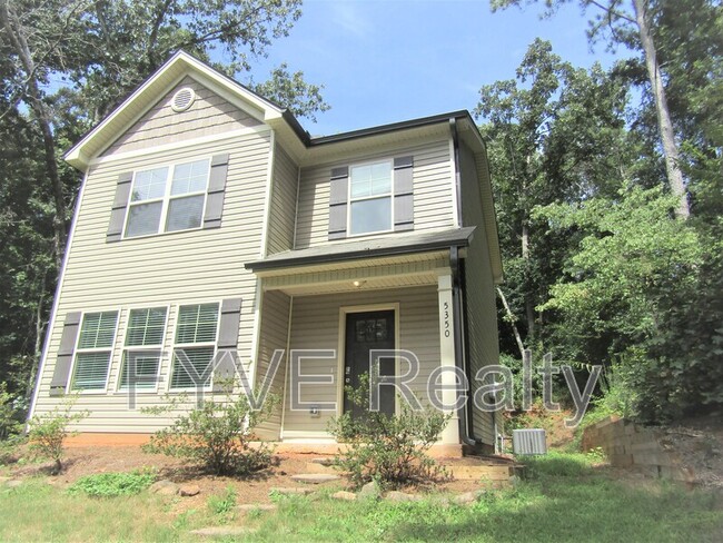 5350 Tomahawk Terrace in Gainesville, GA - Building Photo - Building Photo