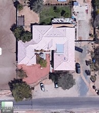 4016 E Forest Pleasant Pl in Cave Creek, AZ - Foto de edificio - Building Photo