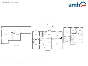 1603 Mulligan Ct in Reynoldsburg, OH - Building Photo - Building Photo