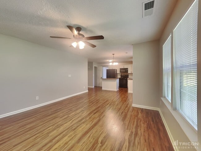 9605 Kenneth Glenn Dr in Charlotte, NC - Building Photo - Building Photo