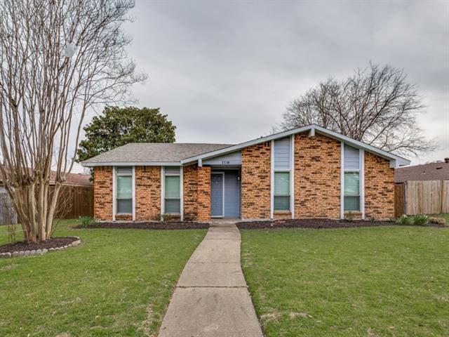 property at 1510 California Trail