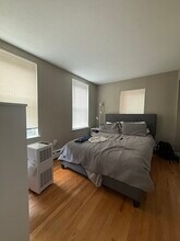 15 Blackwood St, Unit 23 in Boston, MA - Building Photo - Building Photo