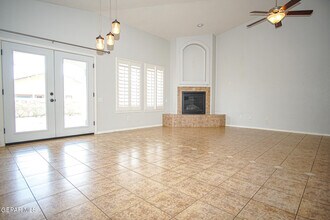 5902 Redstone Mesa Ct in El Paso, TX - Building Photo - Building Photo