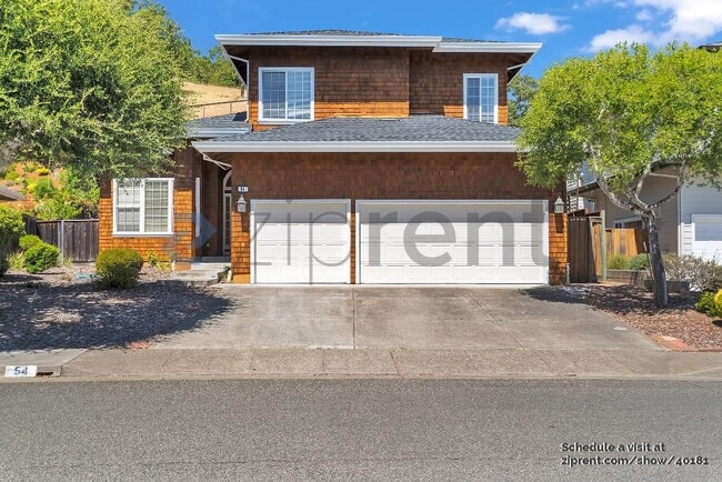 property at 54 Aaron Dr
