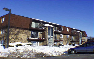 2440 Leslie Ln Apartments