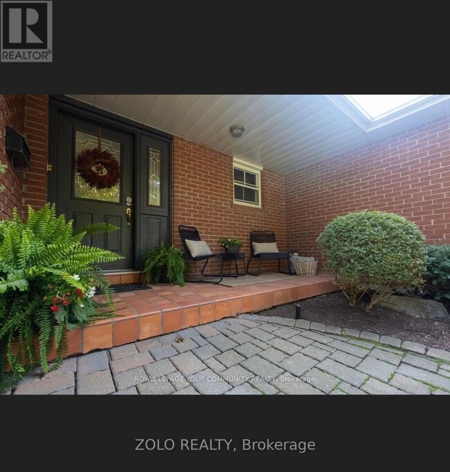 107 Ramona Blvd in Markham, ON - Building Photo - Building Photo