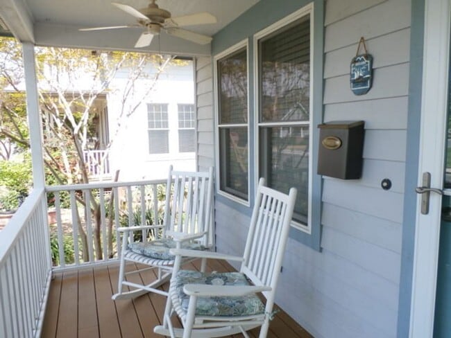 403 Johnson Ave in Lewes, DE - Building Photo - Building Photo