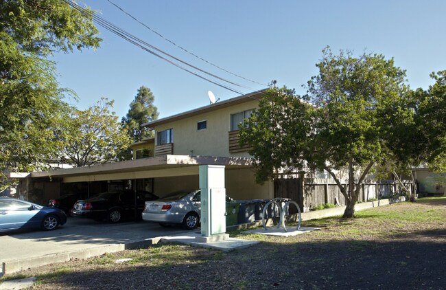 1862 Arch St in Berkeley, CA - Building Photo - Building Photo