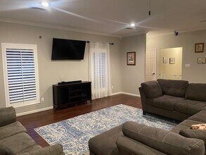 6350 Ryan Cir in Abilene, TX - Building Photo - Building Photo