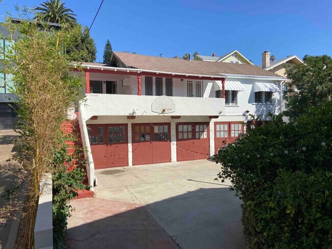 1514 3/4 Echo Park Ave in Los Angeles, CA - Building Photo - Building Photo