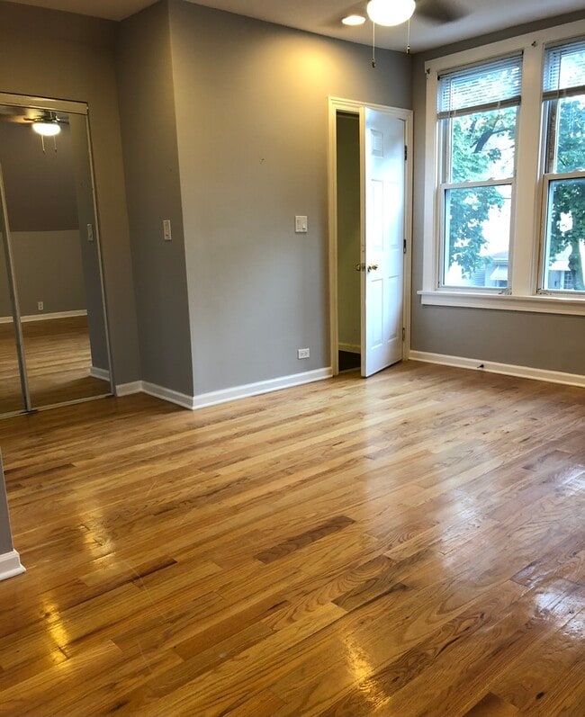 3139 N Richmond St in Chicago, IL - Building Photo - Building Photo
