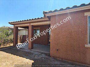 6192 W Bandelier Ct in Tucson, AZ - Building Photo - Building Photo