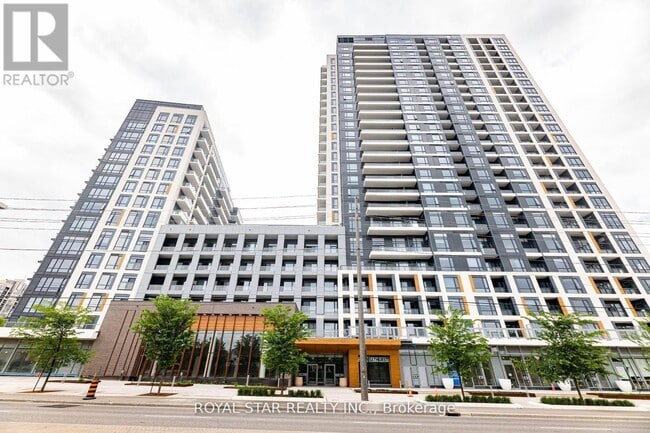 7950-7950 Bathurst St