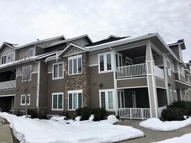 4445 Greenchain Loop in Coeur d'Alene, ID - Building Photo