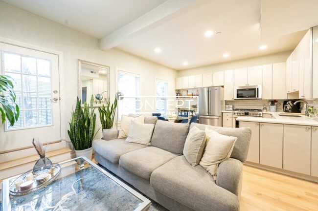 property at 201 Marion St