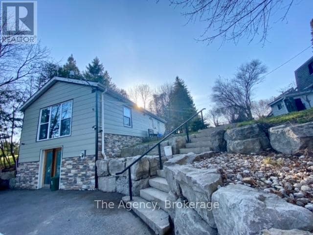 45 Wellington Rd 124 in Erin, ON - Building Photo - Building Photo