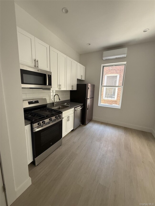 property at 4815 Church Ave