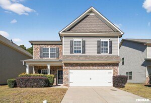 1041 Sonoma Dr SW in Lawrenceville, GA - Building Photo