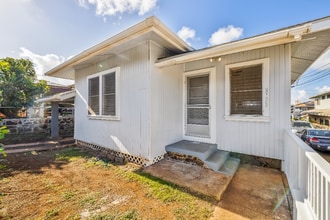 3159 Lincoln Ave in Honolulu, HI - Building Photo - Building Photo