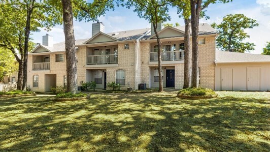 1501 Cedar Elm Dr in Euless, TX - Building Photo