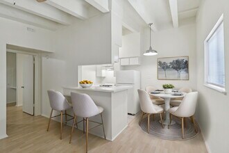 The Parker at Hyde Park in Austin, TX - Foto de edificio - Building Photo