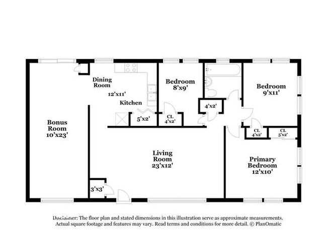 10803 Cambridge Ave in Kansas City, MO - Building Photo - Building Photo