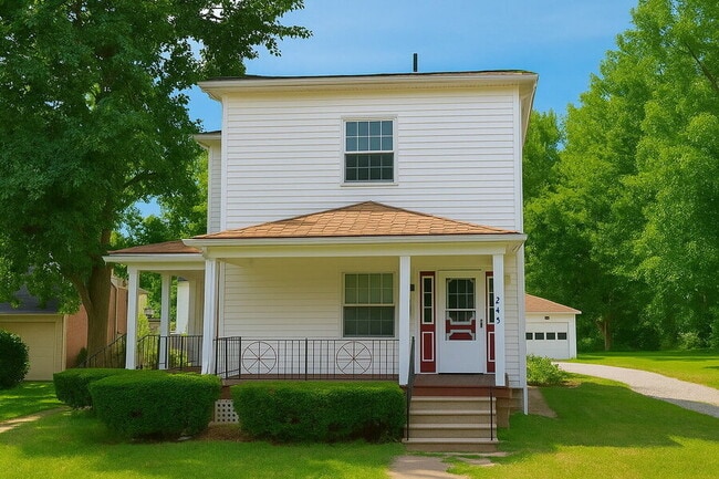 property at 247 7th St