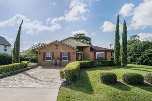 5074 Arrapahoe St in St. Cloud, FL - Building Photo
