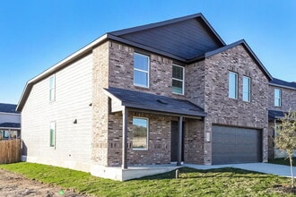 253 Amy Aly in San Antonio, TX - Foto de edificio - Building Photo