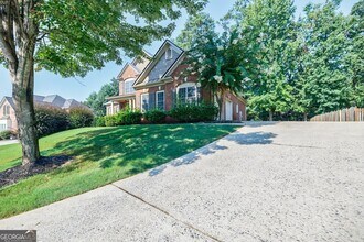 1783 Rose Hedge Way NW in Kennesaw, GA - Building Photo - Building Photo