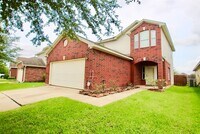 13003 Kingston Point Ln