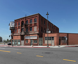 Boyle Hotel Apartments in Los Angeles, CA - Building Photo - Building Photo