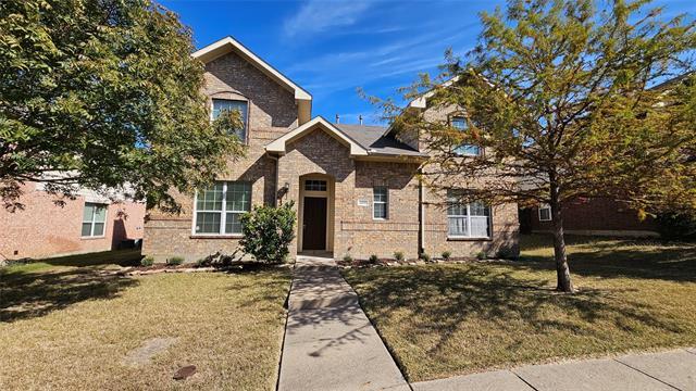 2810 Clear Creek Dr in Rockwall, TX - Building Photo