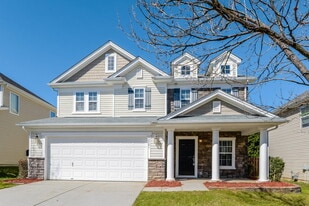 12701 Cumberland Cove Dr, Unit 271 in Charlotte, NC - Building Photo