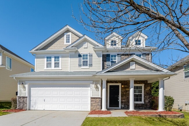 12701 Cumberland Cove Dr