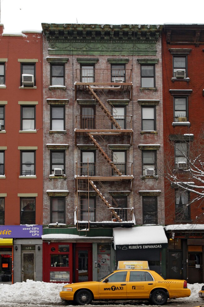 The Ukrainian Museum in New York, NY - Building Photo - Building Photo