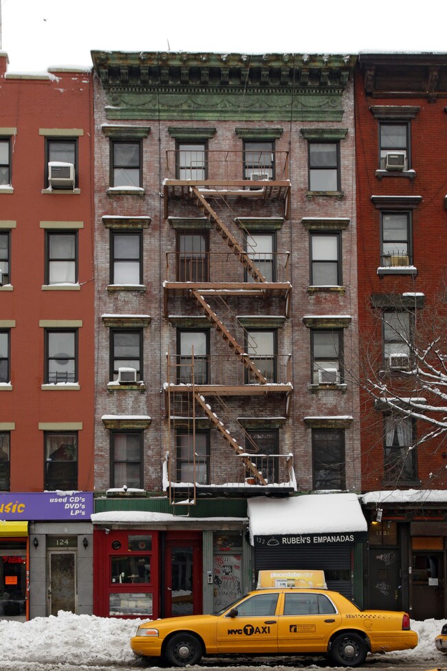 The Ukrainian Museum in New York, NY - Foto de edificio - Building Photo