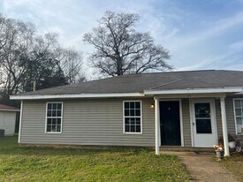414 30th Pl in Tuscaloosa, AL - Building Photo
