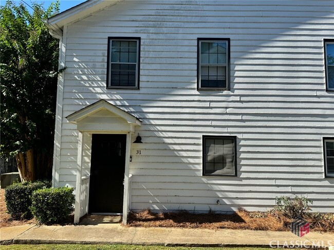 1905 S Milledge Ave in Athens, GA - Building Photo - Building Photo