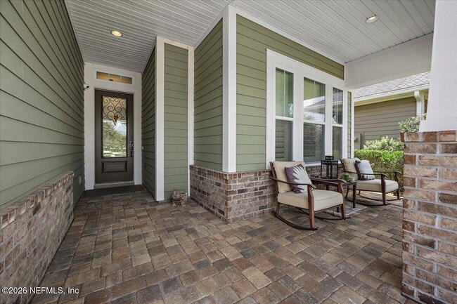 70 Atlas Dr in St. Augustine, FL - Building Photo - Building Photo