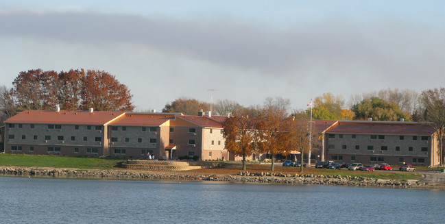 Bay Shore Apartments (Elderly)