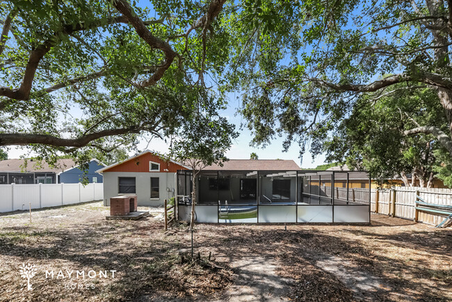 7013 Mistletoe Ct in New Port Richey, FL - Building Photo - Building Photo