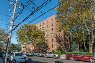 Shore Terrace Co-Op Apartments in Brooklyn, NY - Building Photo - Building Photo