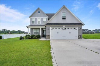110 Thunder Vly Ct in Lillington, NC - Building Photo - Building Photo