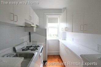 21 Wendell St in Cambridge, MA - Foto de edificio - Building Photo