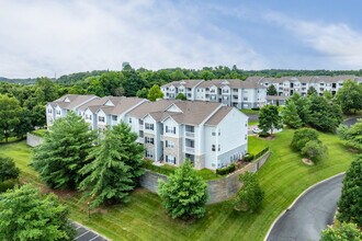 Canyon Ridge in Hermitage, TN - Foto de edificio - Building Photo