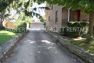 308 W Stadium Ave in West Lafayette, IN - Foto de edificio - Building Photo